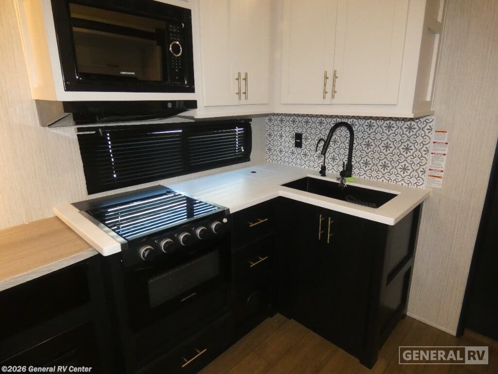 2022 Wildcat 302BH by Forest River from General RV Center in Salisbury, North Carolina