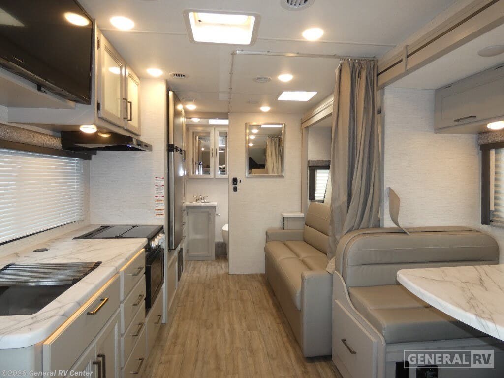 2025 Thor Motor Coach Coleman 24CL - Used Class C For Sale by General RV Center in Salisbury, North Carolina