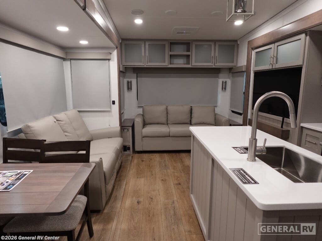 2026 Alliance RV Avenue 39MBR - New Fifth Wheel For Sale by General RV Center in Salisbury, North Carolina