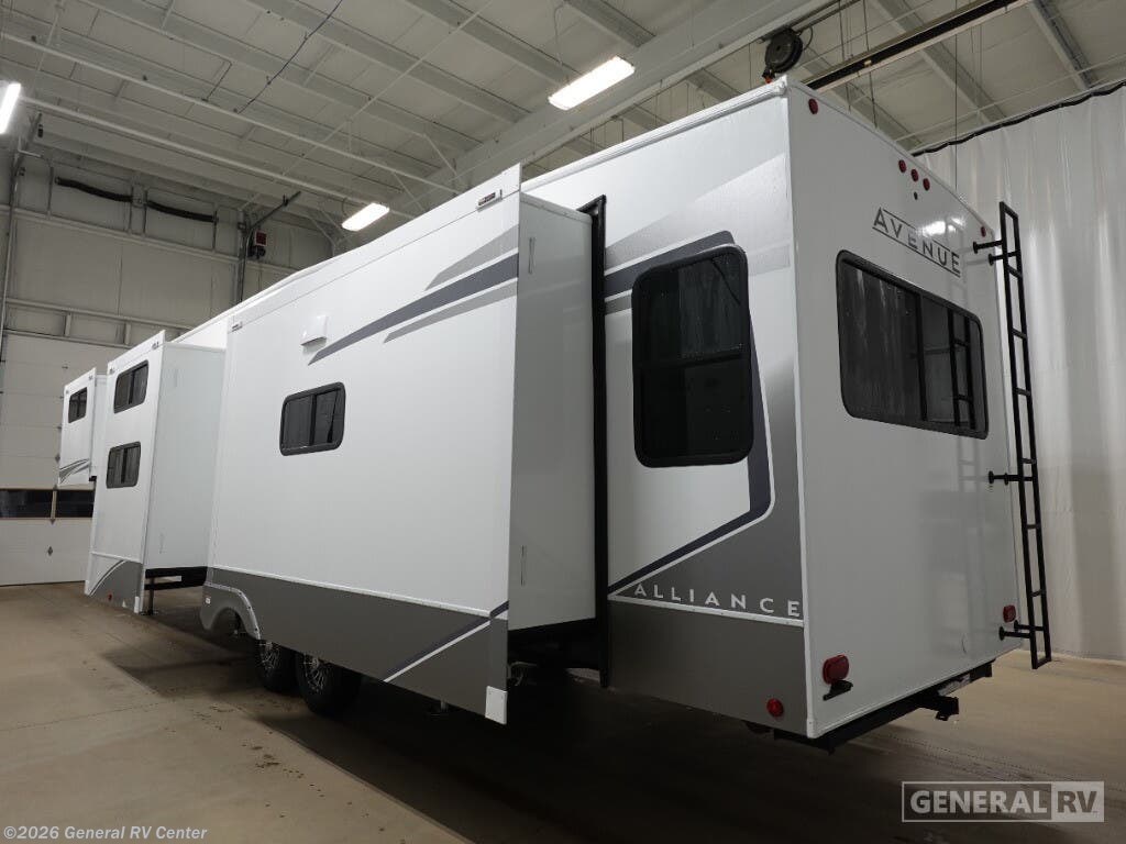 2026 Avenue 39MBR by Alliance RV from General RV Center in Salisbury, North Carolina