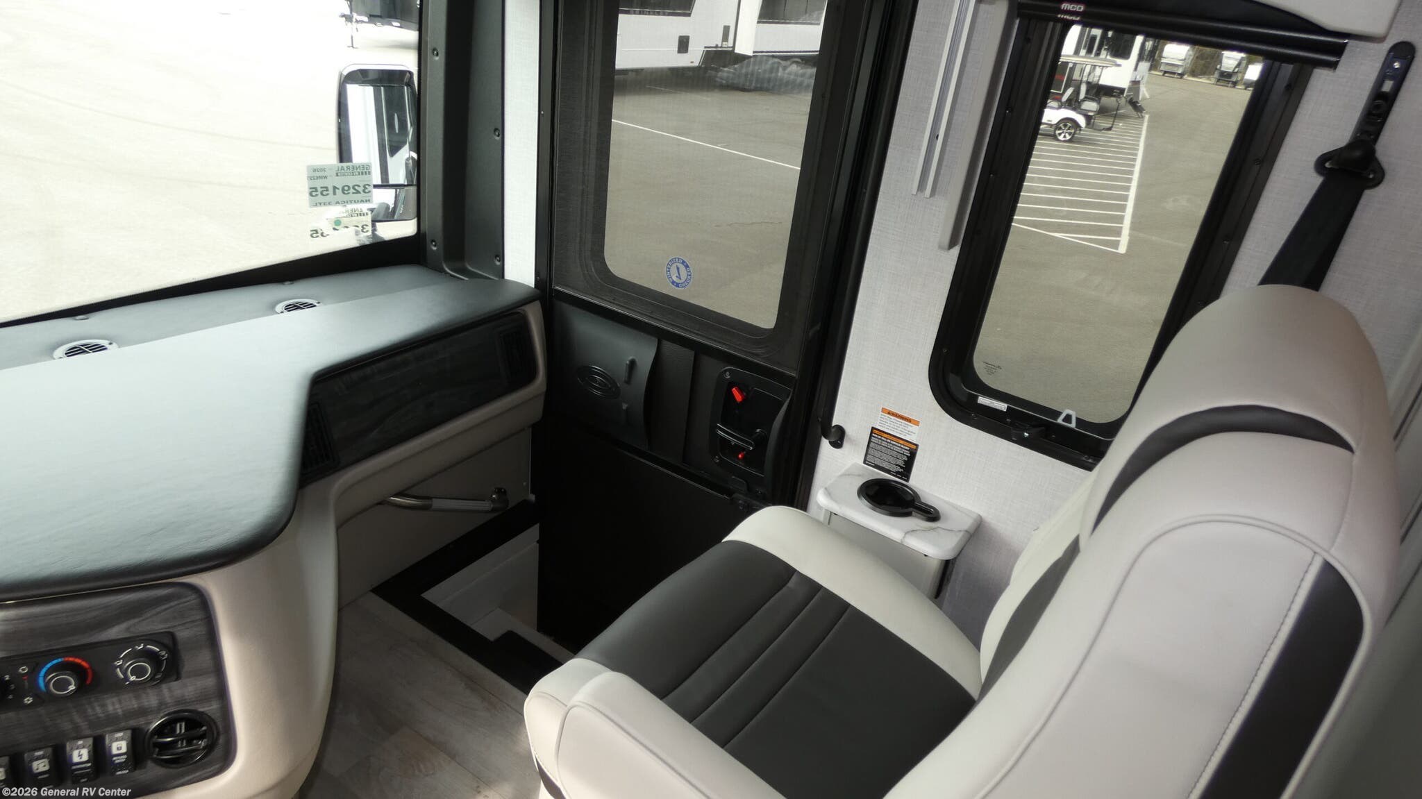 New 2026 Holiday Rambler Nautica 33TL available in Salisbury, North Carolina