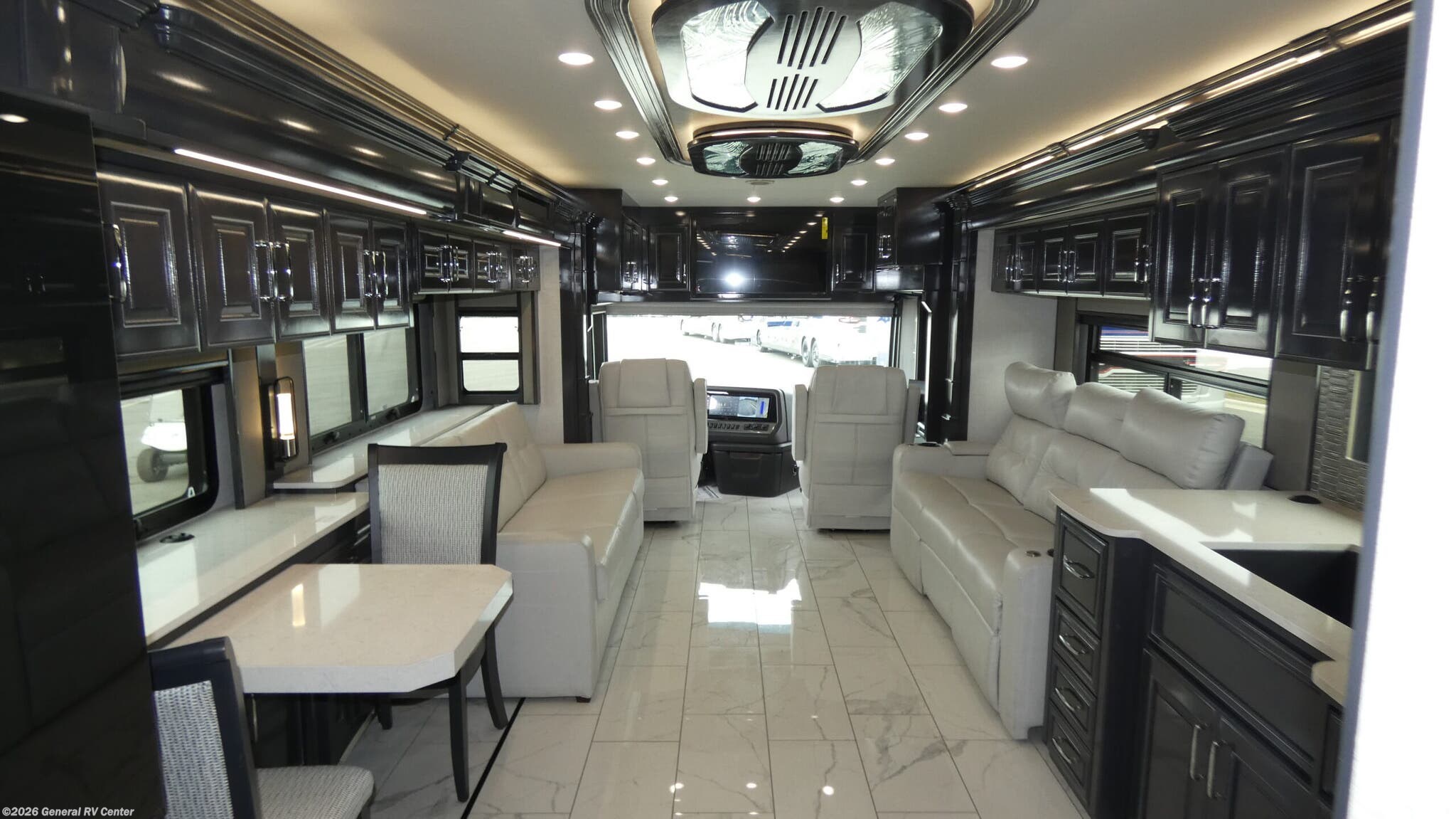 New 2026 American Coach AMER DREAM 45A available in Salisbury, North Carolina
