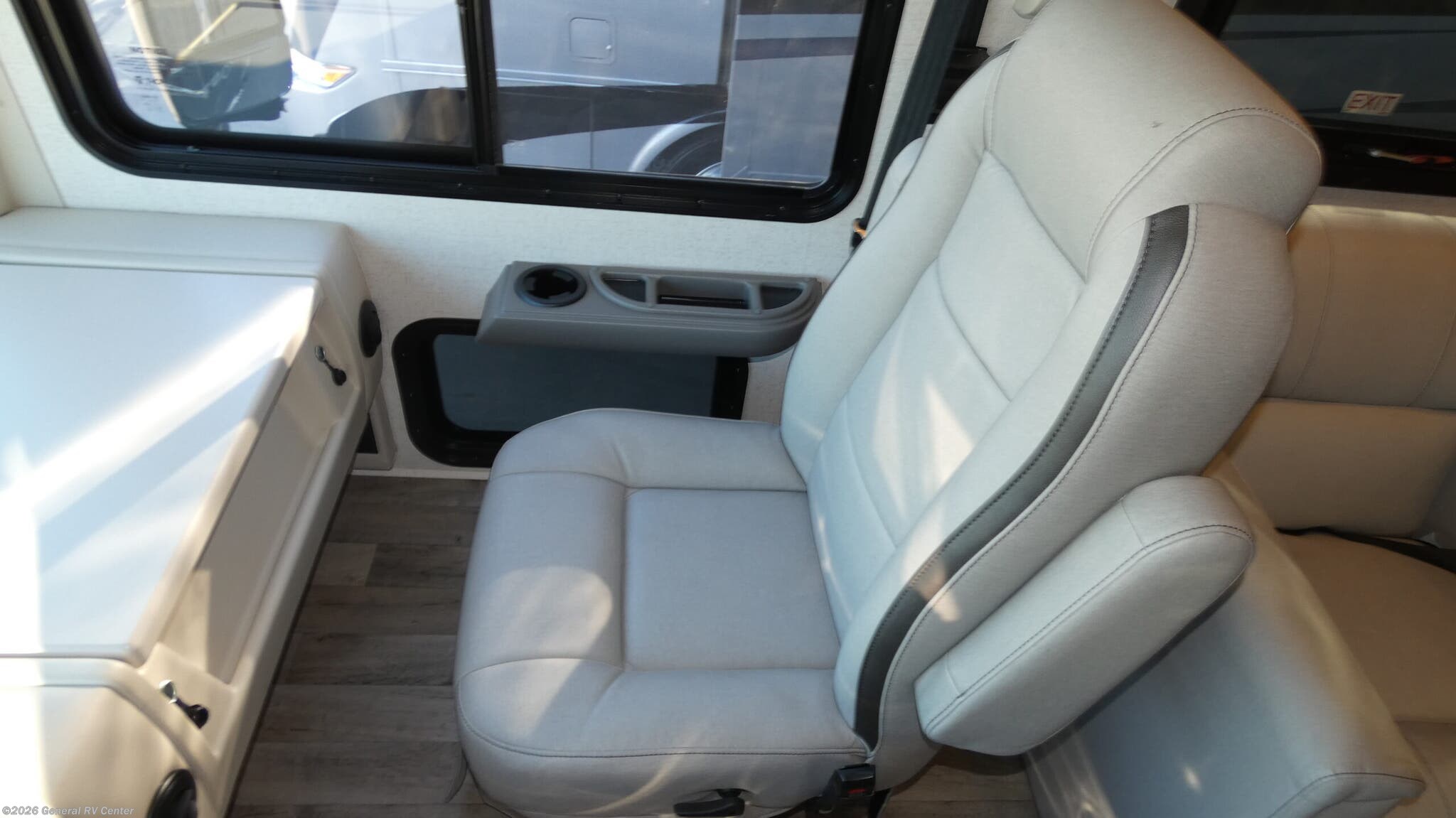 New 2026 Thor Motor Coach Palazzo GT 33.6 available in Salisbury, North Carolina