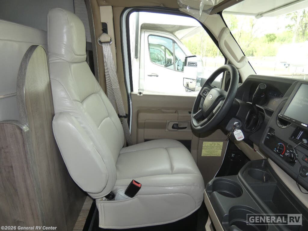 2025 Spirit 22M by Winnebago from General RV Center in Salisbury, North Carolina