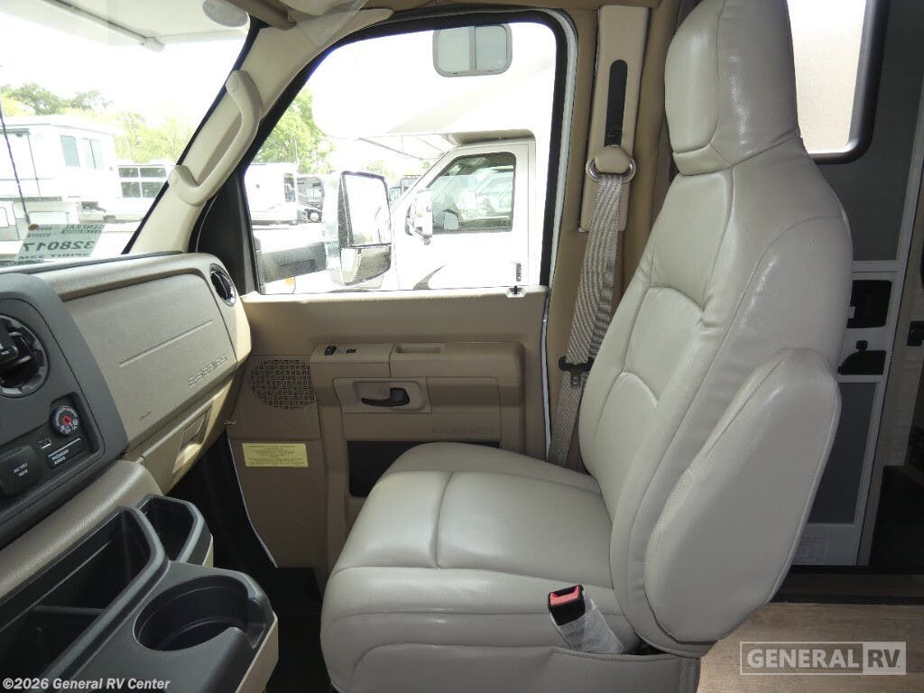 New 2025 Winnebago Spirit 22M available in Salisbury, North Carolina