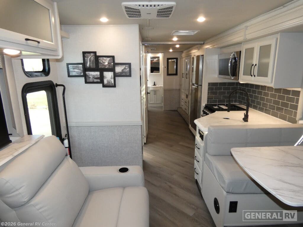 2025 Holiday Rambler Eclipse 32S - New Class A For Sale by General RV Center in Salisbury, North Carolina