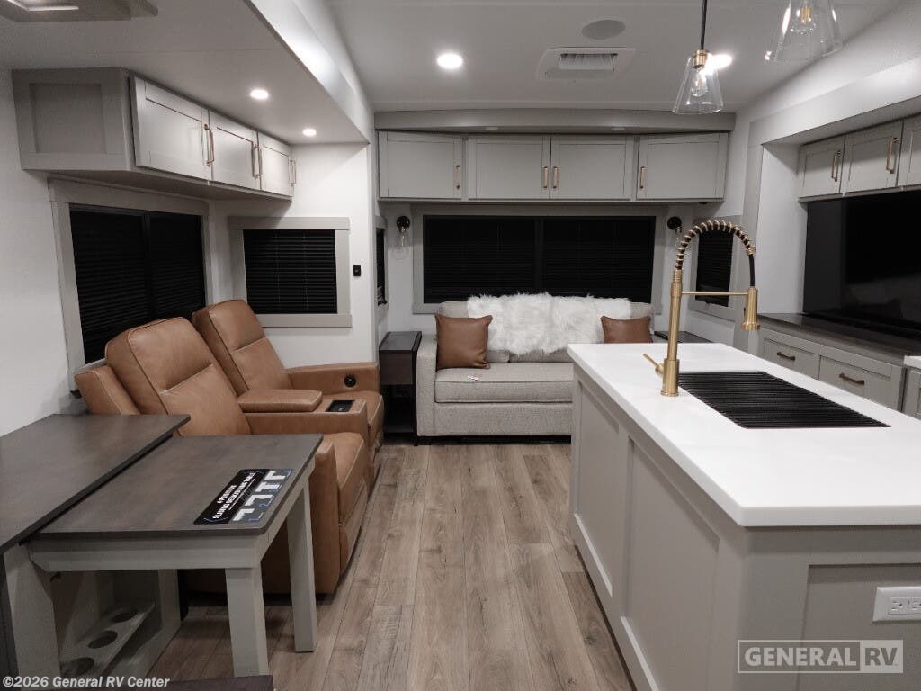 2026 Brinkley RV Model Z 3610 - New Fifth Wheel For Sale by General RV Center in Salisbury, North Carolina