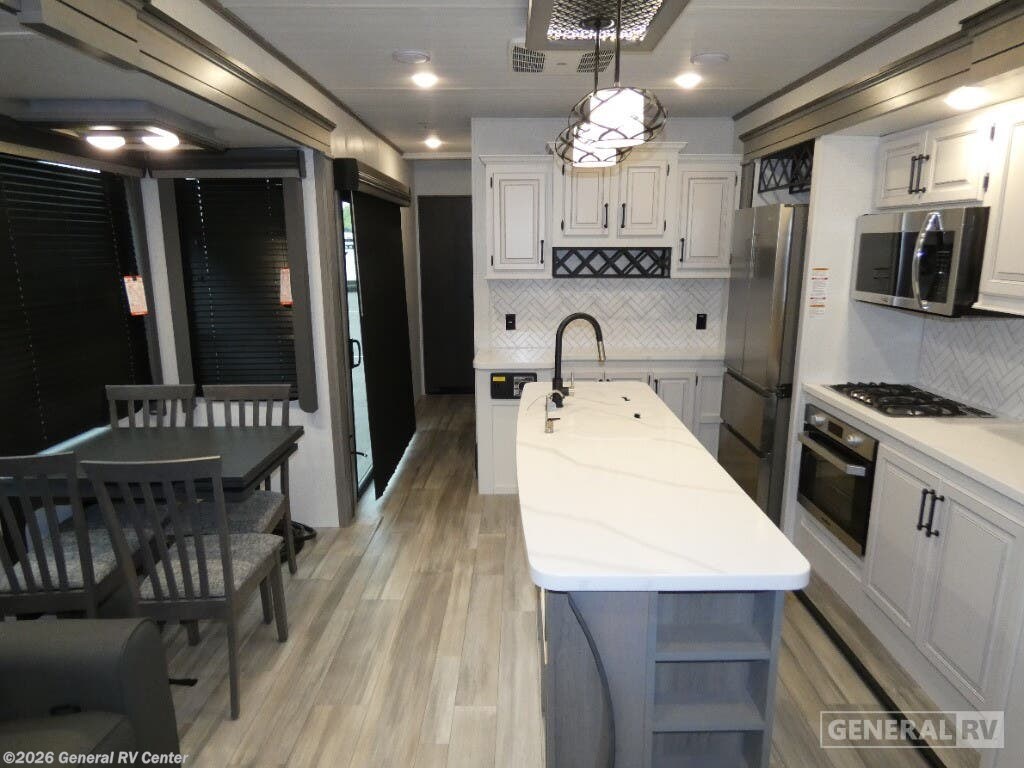 2025 Retreat 39LOFT by Keystone from General RV Center in Salisbury, North Carolina