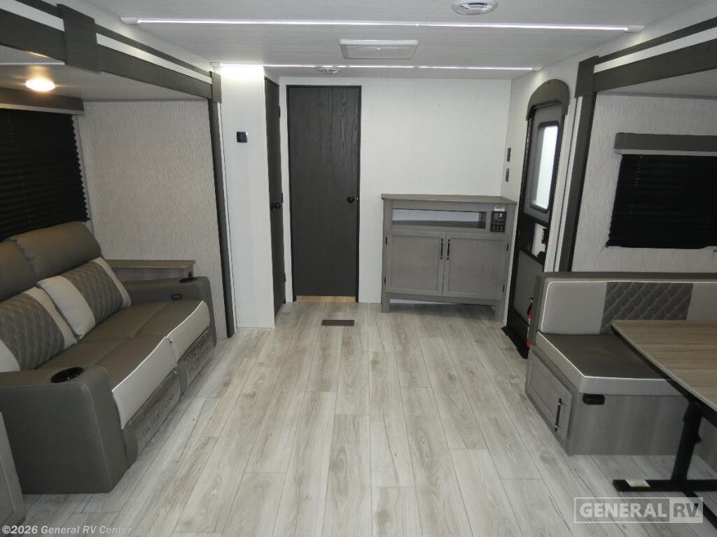 New 2025 Keystone Hideout 28RKD available in Salisbury, North Carolina