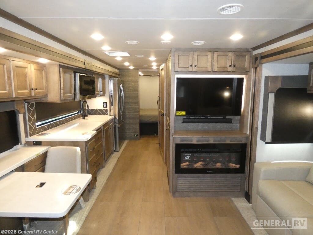 2026 Tiffin Allegro 34PA - New Class A For Sale by General RV Center in Salisbury, North Carolina