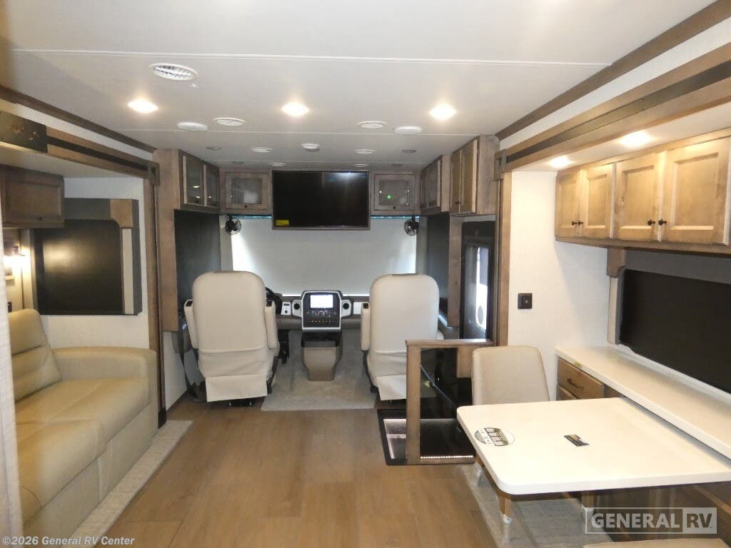 New 2026 Tiffin Allegro 34PA available in Salisbury, North Carolina
