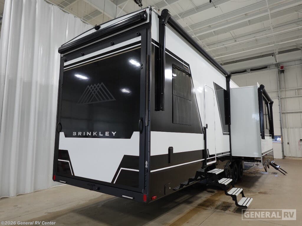 2026 Model G 3950 by Brinkley RV from General RV Center in Salisbury, North Carolina
