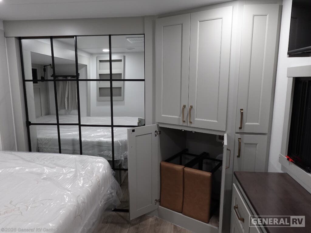 New 2026 Brinkley RV Model G 3950 available in Salisbury, North Carolina