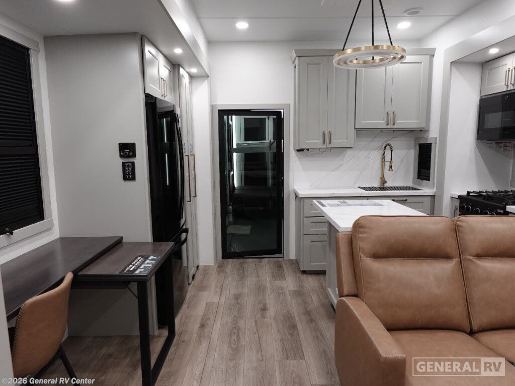 2026 Brinkley RV Model G 3950 - New Fifth Wheel For Sale by General RV Center in Salisbury, North Carolina