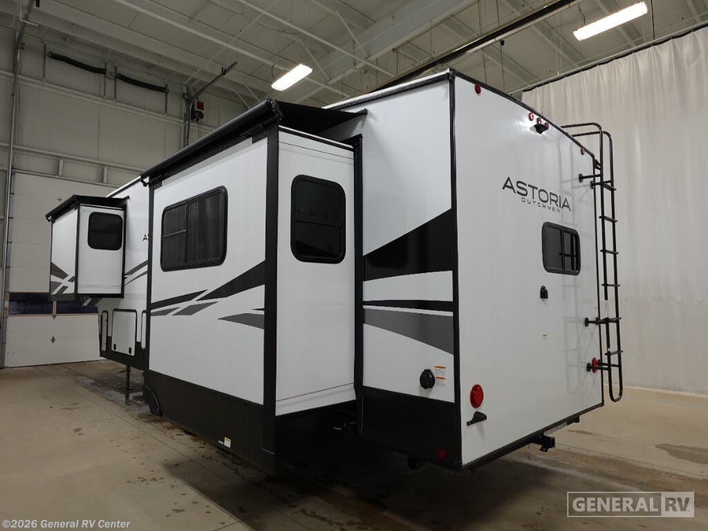 New 2025 Dutchmen Astoria 260RK available in Salisbury, North Carolina
