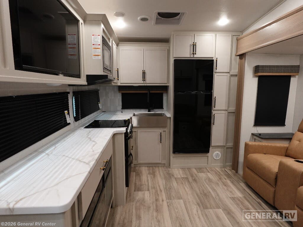 2025 Astoria 260RK by Dutchmen from General RV Center in Salisbury, North Carolina
