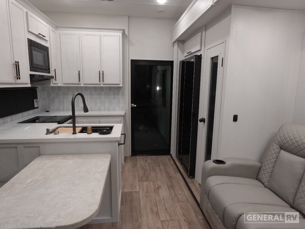 2025 Dutchmen Voltage VT3800-PS - New Fifth Wheel For Sale by General RV Center in Salisbury, North Carolina