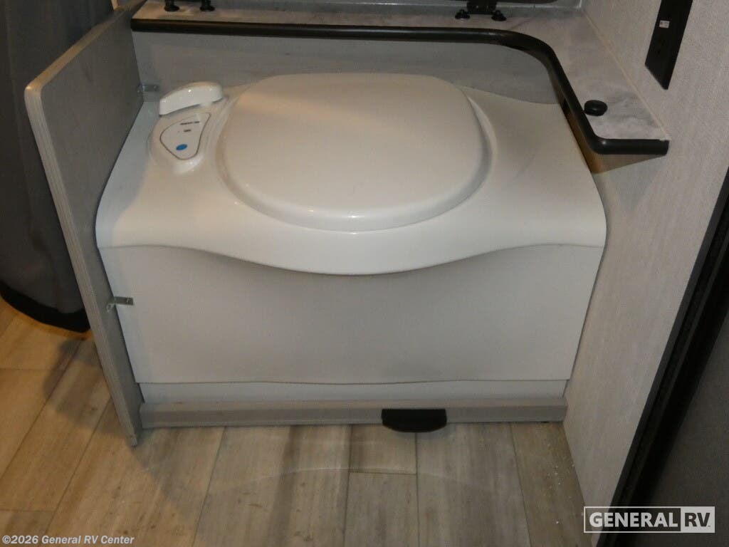 2025 Clipper 12000ROK by Coachmen from General RV Center in Salisbury, North Carolina