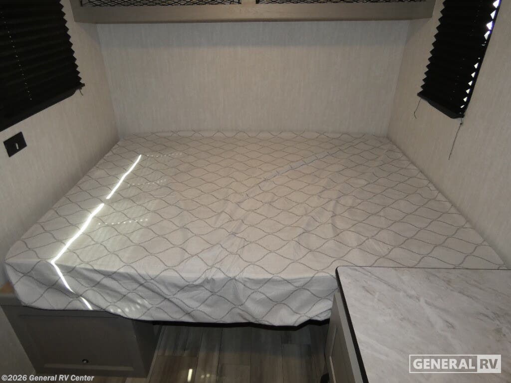 New 2025 Coachmen Clipper 12000ROK available in Salisbury, North Carolina