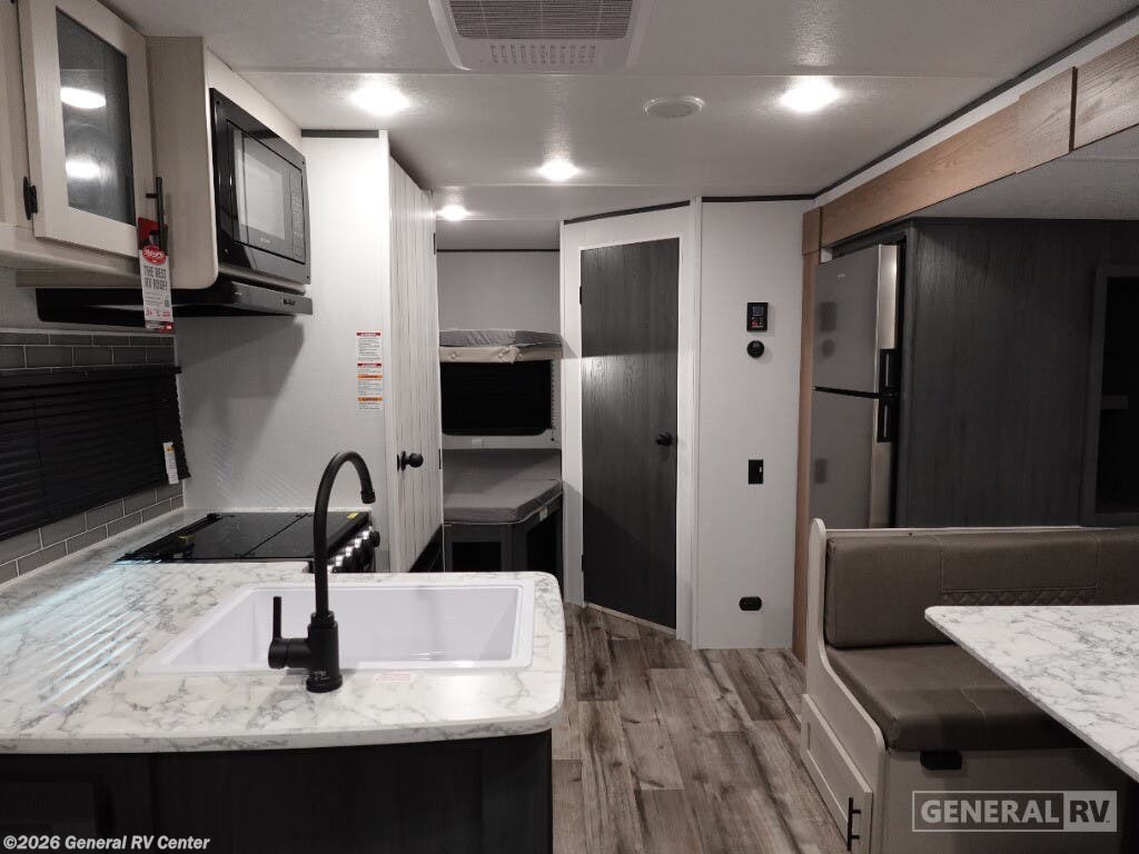 2025 Aspen Trail 23BH by Dutchmen from General RV Center in Salisbury, North Carolina