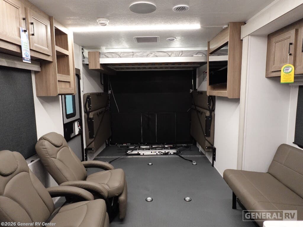 2025 Adrenaline 29SS by Coachmen from General RV Center in Salisbury, North Carolina