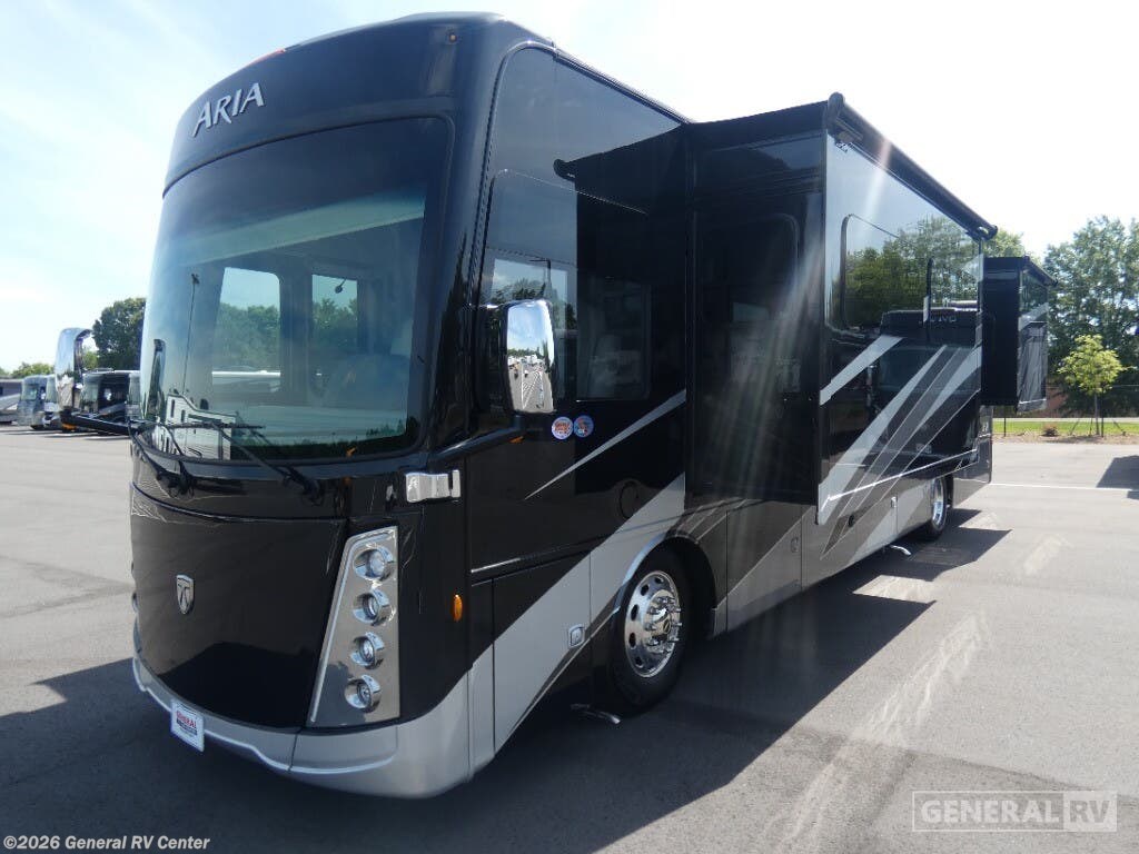 2026 Thor Motor Coach Aria 3702 - New Class A For Sale by General RV Center in Salisbury, North Carolina