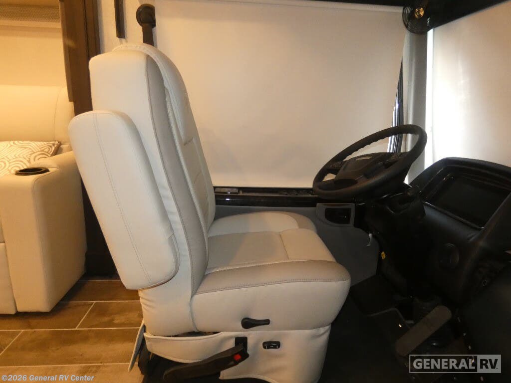 2026 Aria 3702 by Thor Motor Coach from General RV Center in Salisbury, North Carolina