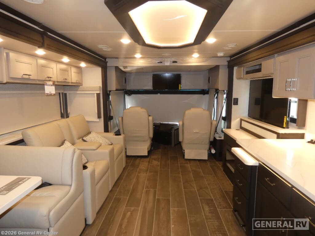 New 2026 Thor Motor Coach Aria 3702 available in Salisbury, North Carolina