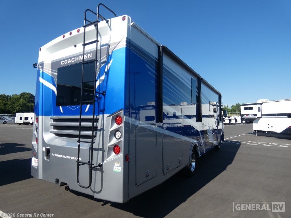 2026 Encore 335FS by Coachmen from General RV Center in Salisbury, North Carolina