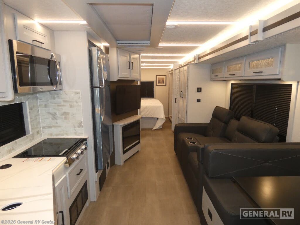 2026 Coachmen Encore 335FS - New Class A For Sale by General RV Center in Salisbury, North Carolina