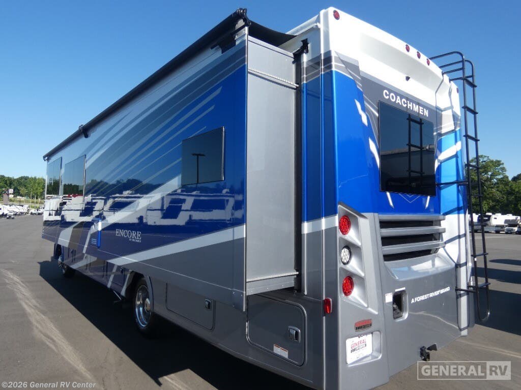 2026 Encore 335FS by Coachmen from General RV Center in Salisbury, North Carolina