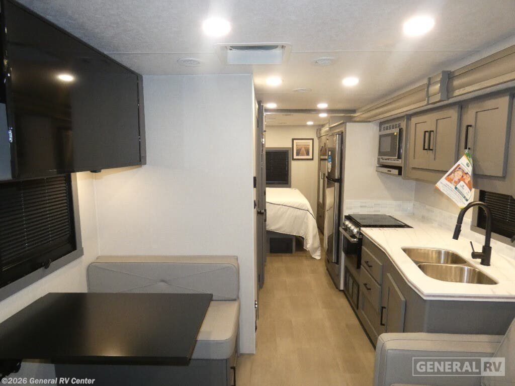 2026 Coachmen Encore SE 29SS - New Class A For Sale by General RV Center in Salisbury, North Carolina