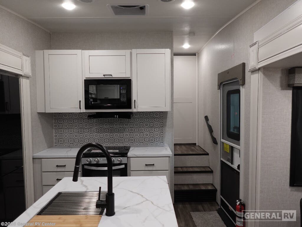 New 2025 Highland Ridge Open Range RLF244RLS available in Salisbury, North Carolina