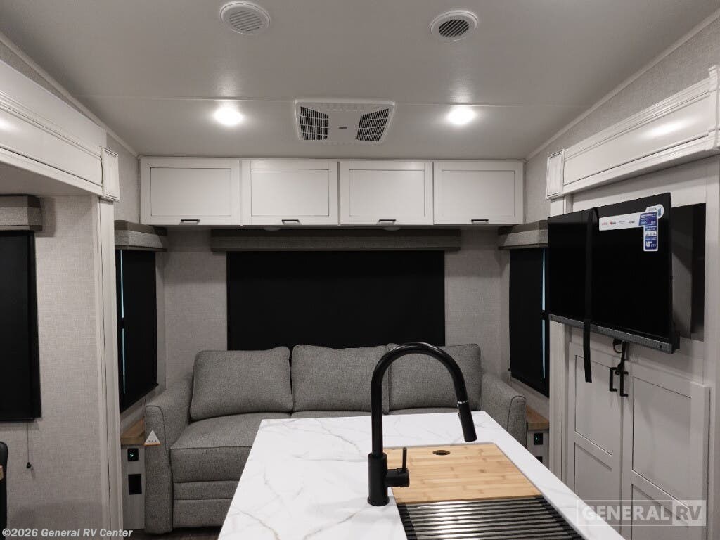 2025 Highland Ridge Open Range RLF244RLS - New Fifth Wheel For Sale by General RV Center in Salisbury, North Carolina