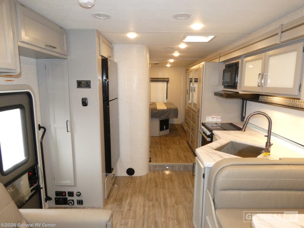 2025 Thor Motor Coach Quantum SE31 - New Class C For Sale by General RV Center in Salisbury, North Carolina