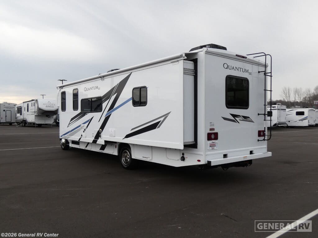 2025 Quantum SE31 by Thor Motor Coach from General RV Center in Salisbury, North Carolina