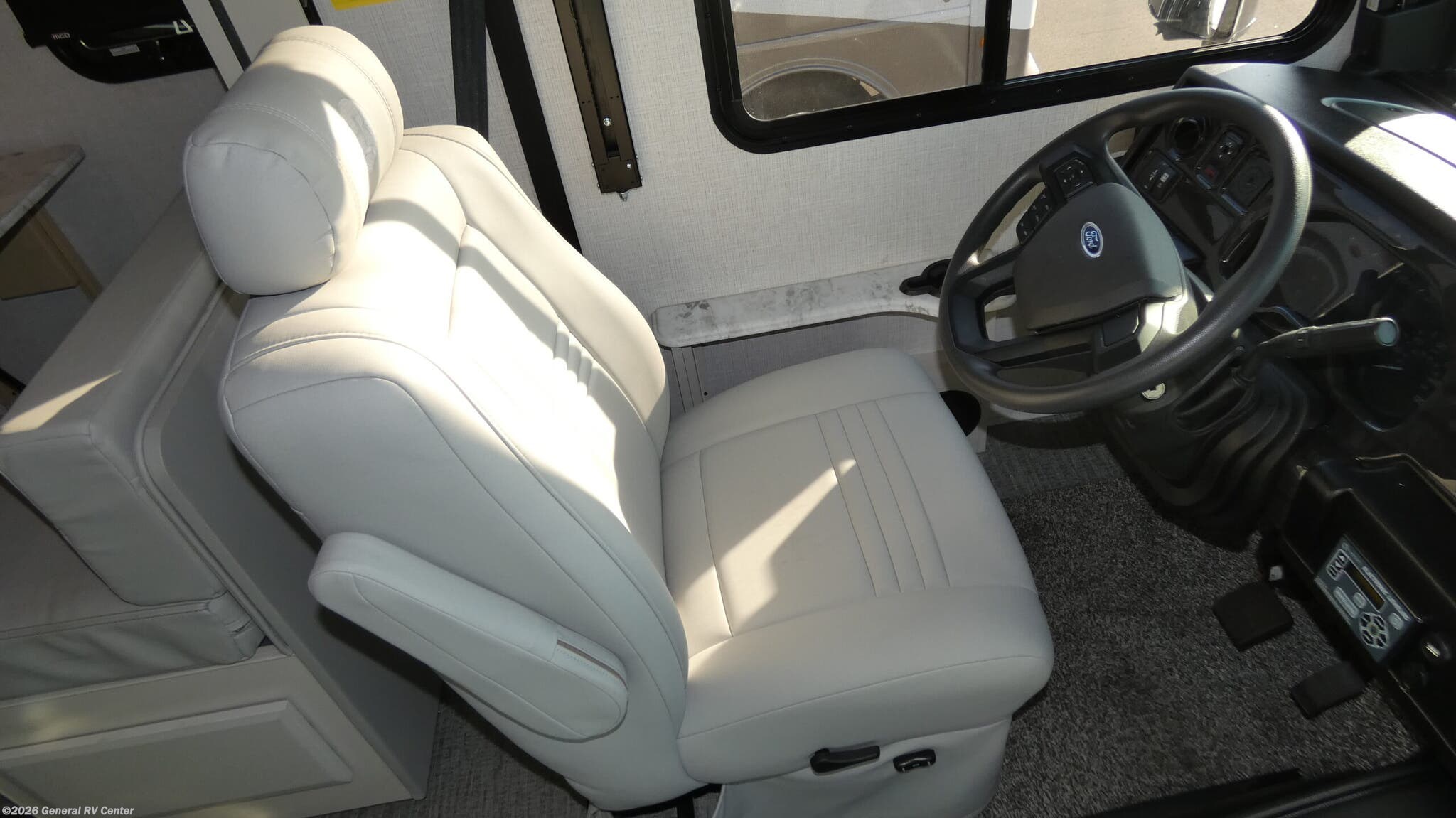 2026 Admiral 34J by Holiday Rambler from General RV Center in Salisbury, North Carolina