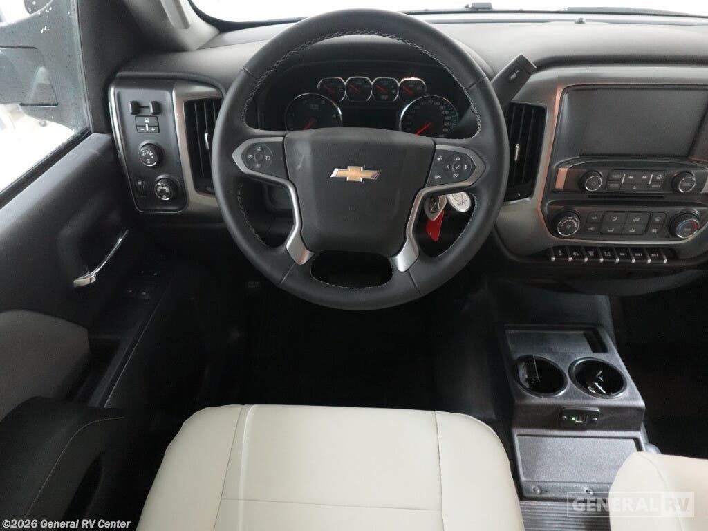 2026 Rebel 30R by Nexus from General RV Center in Salisbury, North Carolina