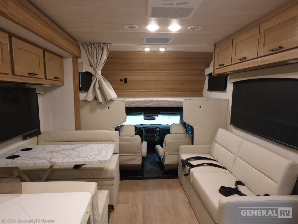 New 2026 Nexus Rebel 30R available in Salisbury, North Carolina