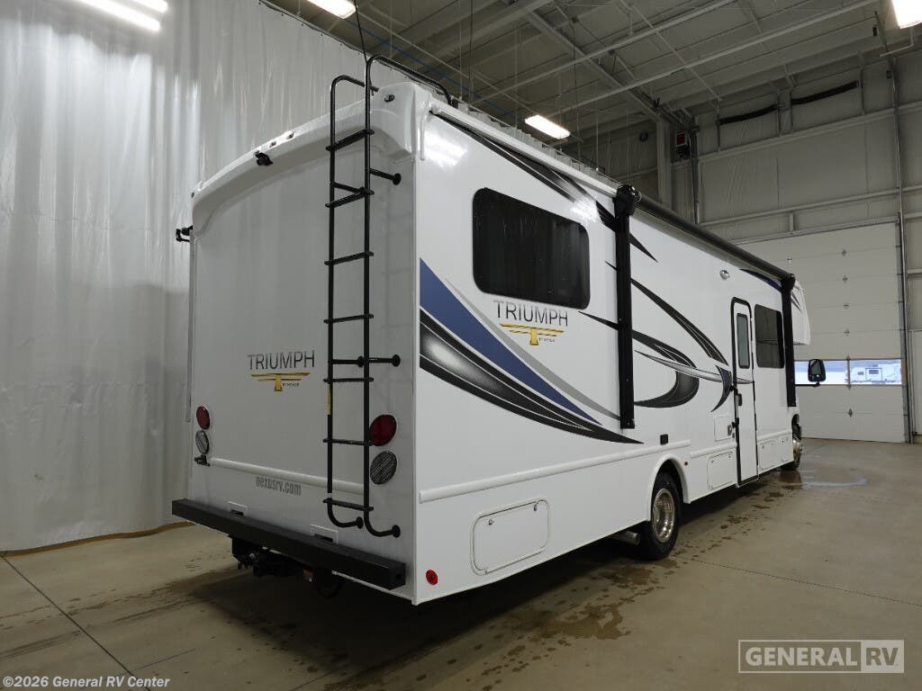 2026 Triumph 30T by Nexus from General RV Center in Salisbury, North Carolina