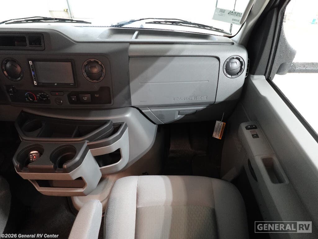 New 2026 Nexus Triumph 30T available in Salisbury, North Carolina