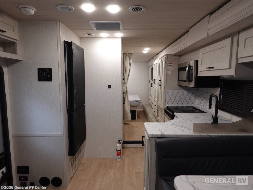 2026 Nexus Triumph 30T - New Class C For Sale by General RV Center in Salisbury, North Carolina