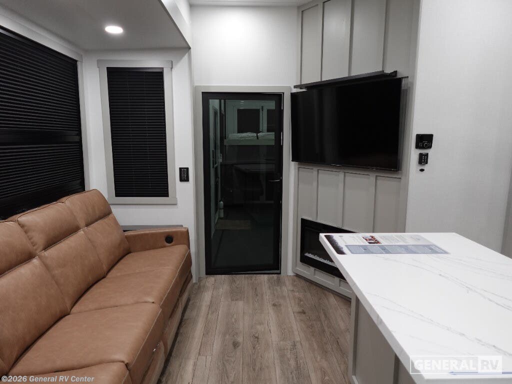 2026 Brinkley RV Model G 4000 - New Fifth Wheel For Sale by General RV Center in Salisbury, North Carolina