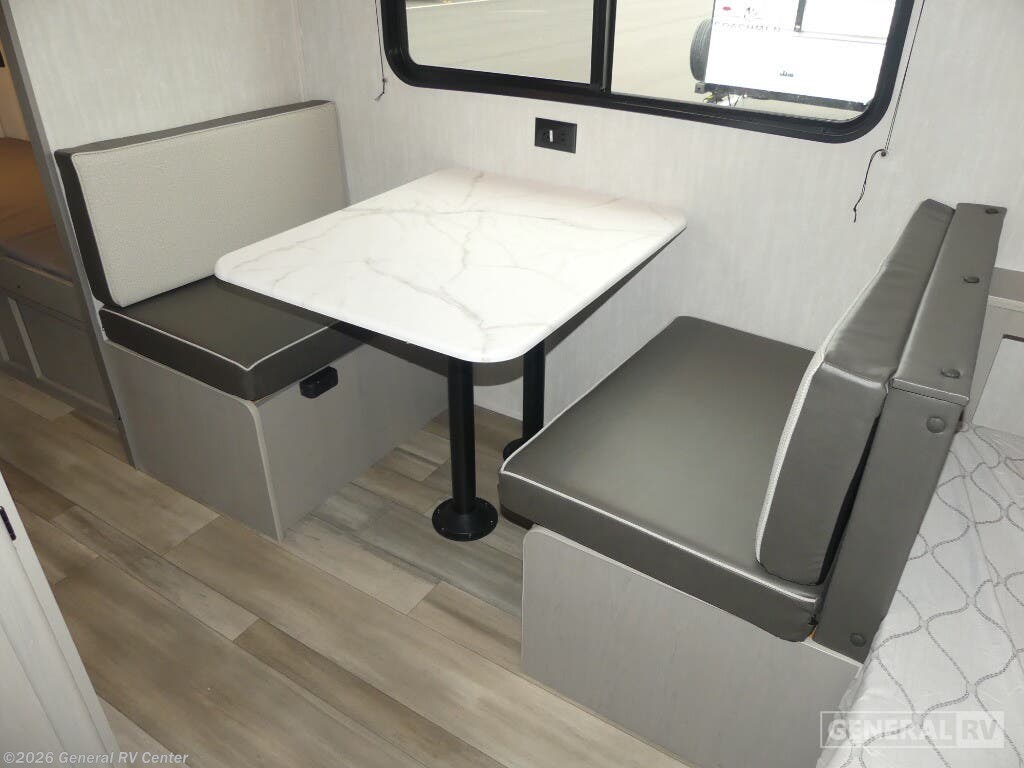 New 2025 Coachmen Clipper 17CBH available in Salisbury, North Carolina