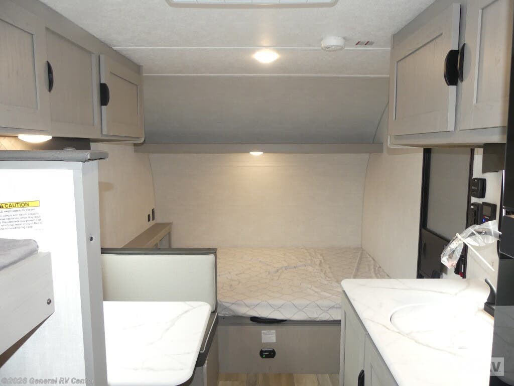 New 2025 Coachmen Clipper 17CBH available in Salisbury, North Carolina