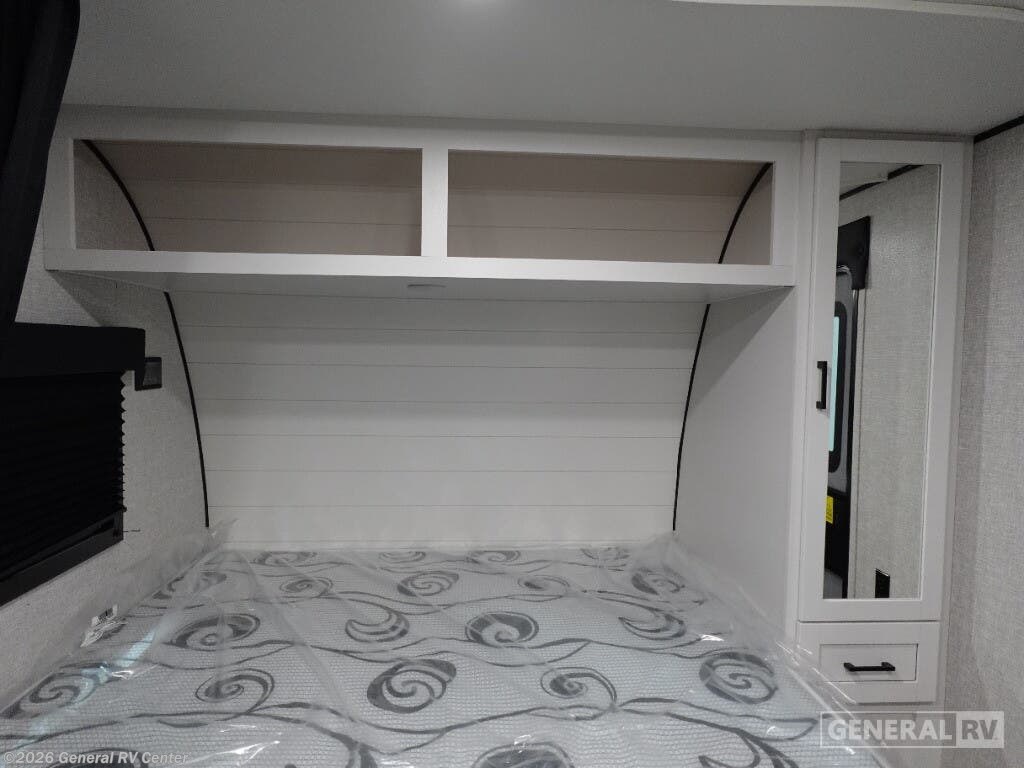 2025 Open Range 19BH by Highland Ridge from General RV Center in Salisbury, North Carolina