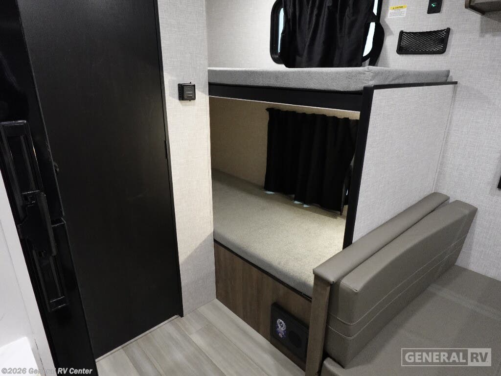 New 2025 Highland Ridge Open Range 19BH available in Salisbury, North Carolina