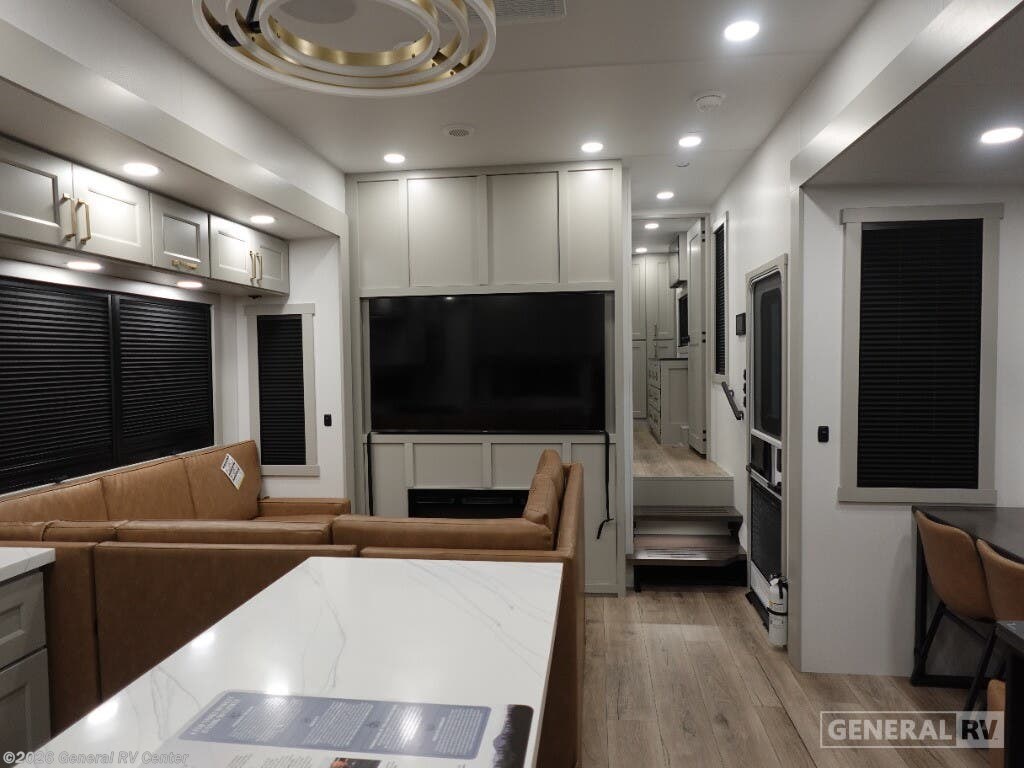 2025 Brinkley RV Model G 3250 - New Fifth Wheel For Sale by General RV Center in Salisbury, North Carolina