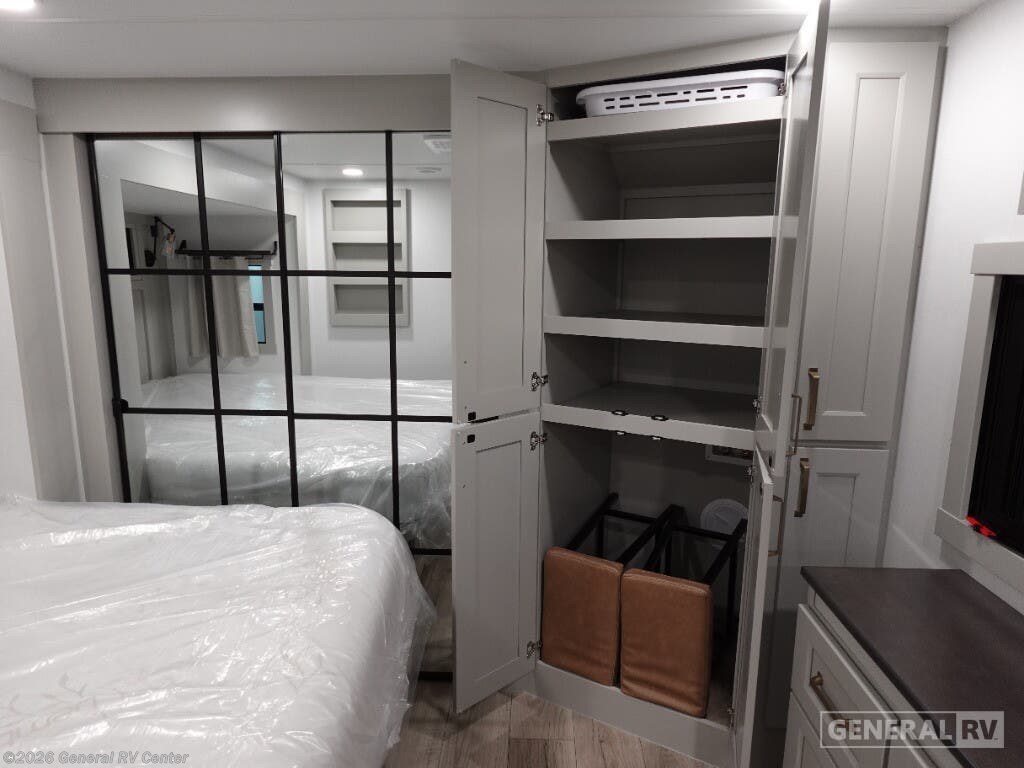 New 2025 Brinkley RV Model G 3250 available in Salisbury, North Carolina