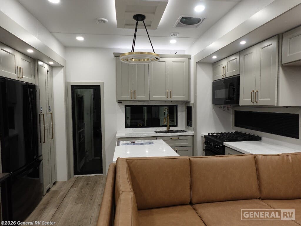 2025 Brinkley RV Model G 3250 - New Fifth Wheel For Sale by General RV Center in Salisbury, North Carolina